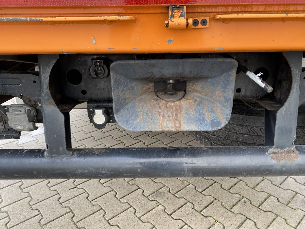 MAN TGM 15.290 4x2 BL / HIAB Faltkran - Dropside/ Flatbed truck, Crane truck: picture 5 MAN TGM 15.290 4x2 BL / HIAB Faltkran - Dropside/ Flatbed truck, Crane truck: picture 5