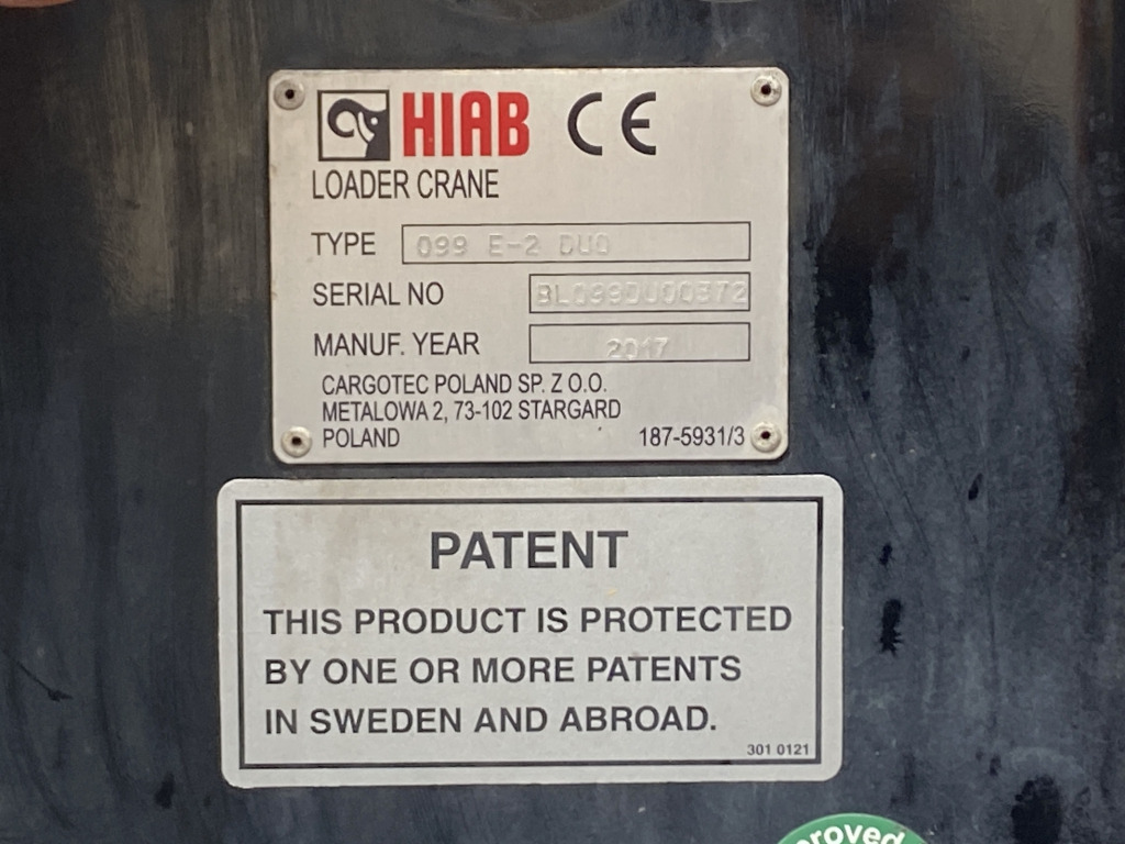 MAN TGM 15.290 4x2 BL / HIAB Faltkran - Dropside/ Flatbed truck, Crane truck: picture 3 MAN TGM 15.290 4x2 BL / HIAB Faltkran - Dropside/ Flatbed truck, Crane truck: picture 3