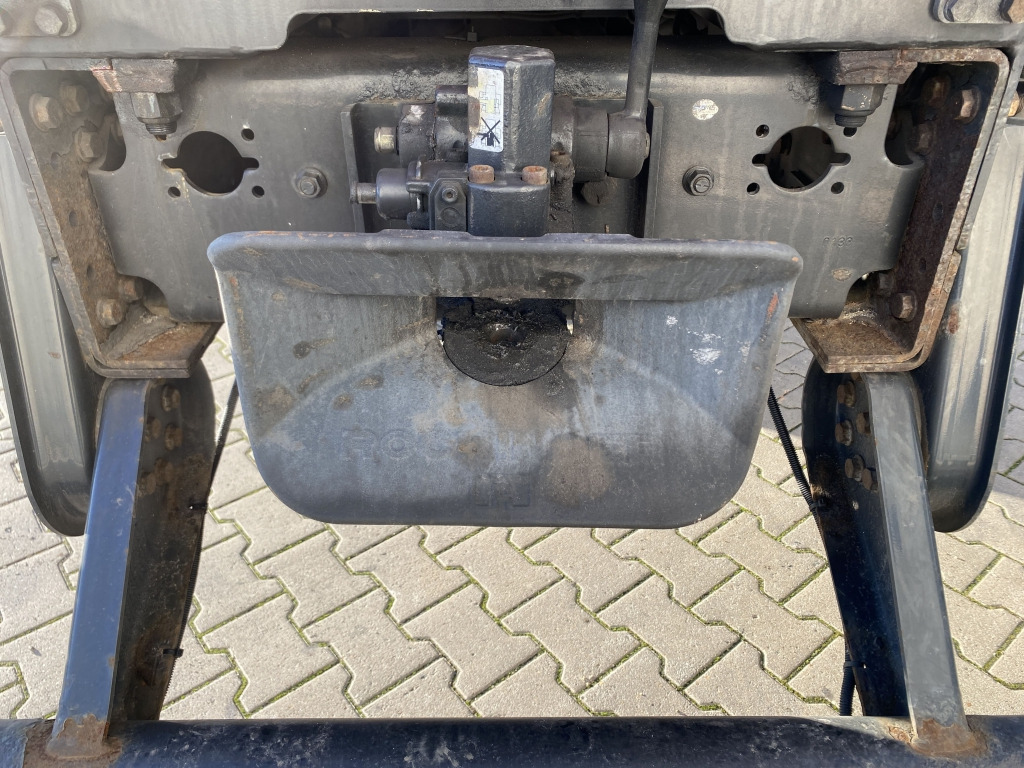 MAN TGS 26.400 6x2-2 LL / Palfinger PK 18001 L Kran - Dropside/ Flatbed truck: picture 3 MAN TGS 26.400 6x2-2 LL / Palfinger PK 18001 L Kran - Dropside/ Flatbed truck: picture 3