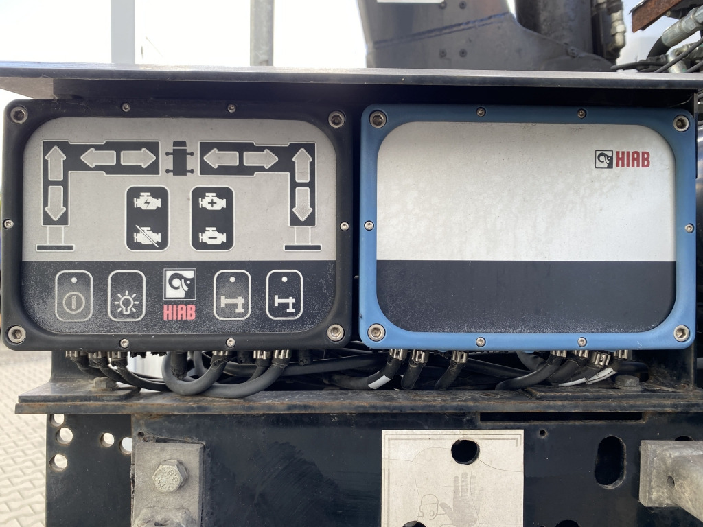 Mercedes-Benz 2545 L 6x2 Arocs / HIAB 177 K Pro Kran - Dropside/ Flatbed truck, Crane truck: picture 4 Mercedes-Benz 2545 L 6x2 Arocs / HIAB 177 K Pro Kran - Dropside/ Flatbed truck, Crane truck: picture 4