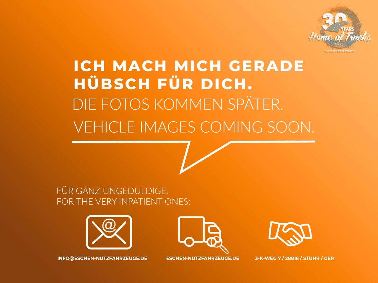 Mercedes-Benz Atego 818 | MBB LBW 1,00to.*Edscha*2x Gardine*AC - Curtainsider truck: picture 2 Mercedes-Benz Atego 818 | MBB LBW 1,00to.*Edscha*2x Gardine*AC - Curtainsider truck: picture 2