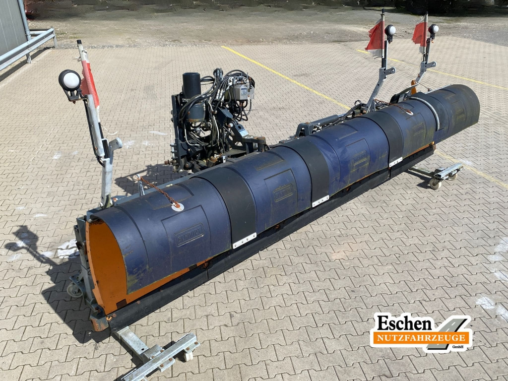 Schmidt Schneeräumschild ML51-A E-hydraulisch - Snow plough: picture 5 Schmidt Schneeräumschild ML51-A E-hydraulisch - Snow plough: picture 5