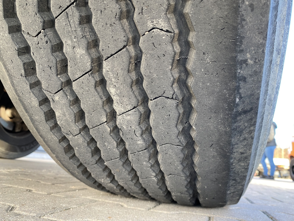 Tipper trailer Schmitz ZKI 18: picture 14