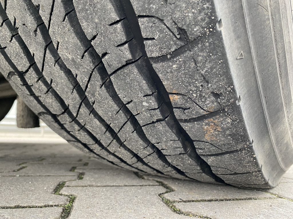 DAF XF 450 - Tractor unit: picture 3 DAF XF 450 - Tractor unit: picture 3