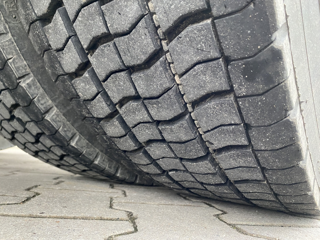 DAF XF 450 - Tractor unit: picture 4 DAF XF 450 - Tractor unit: picture 4