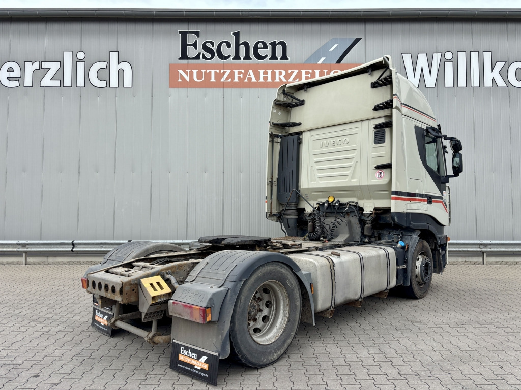 Iveco AS 440 S 46 T/P - Tractor unit: picture 5 Iveco AS 440 S 46 T/P - Tractor unit: picture 5