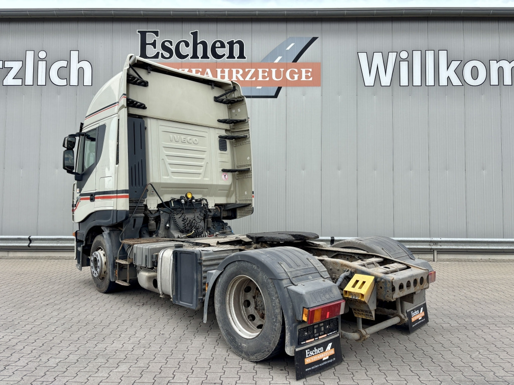 Iveco AS 440 S 46 T/P - Tractor unit: picture 3 Iveco AS 440 S 46 T/P - Tractor unit: picture 3