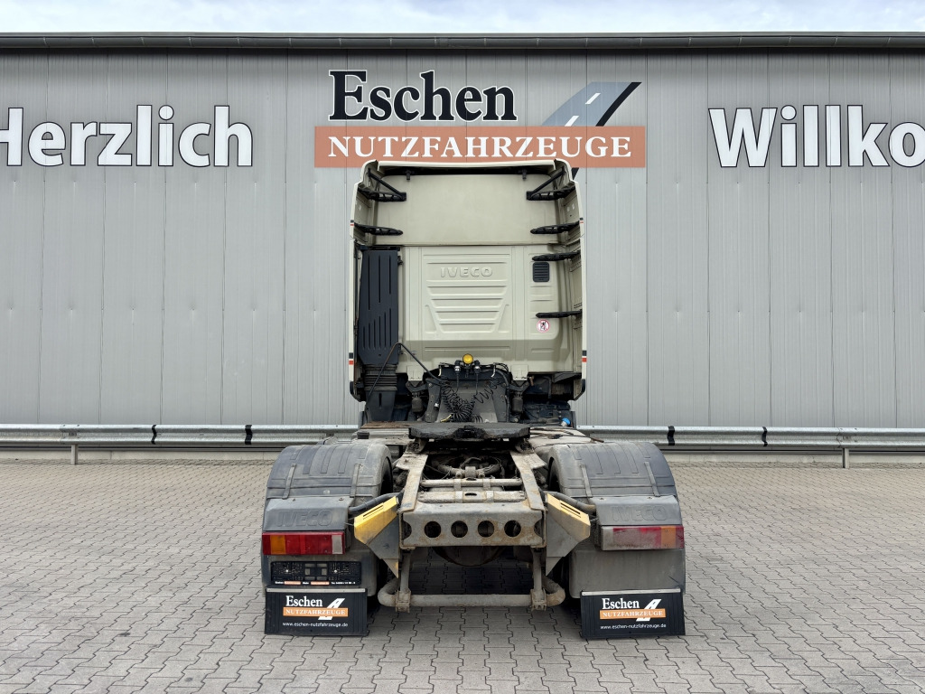 Iveco AS 440 S 46 T/P - Tractor unit: picture 4 Iveco AS 440 S 46 T/P - Tractor unit: picture 4