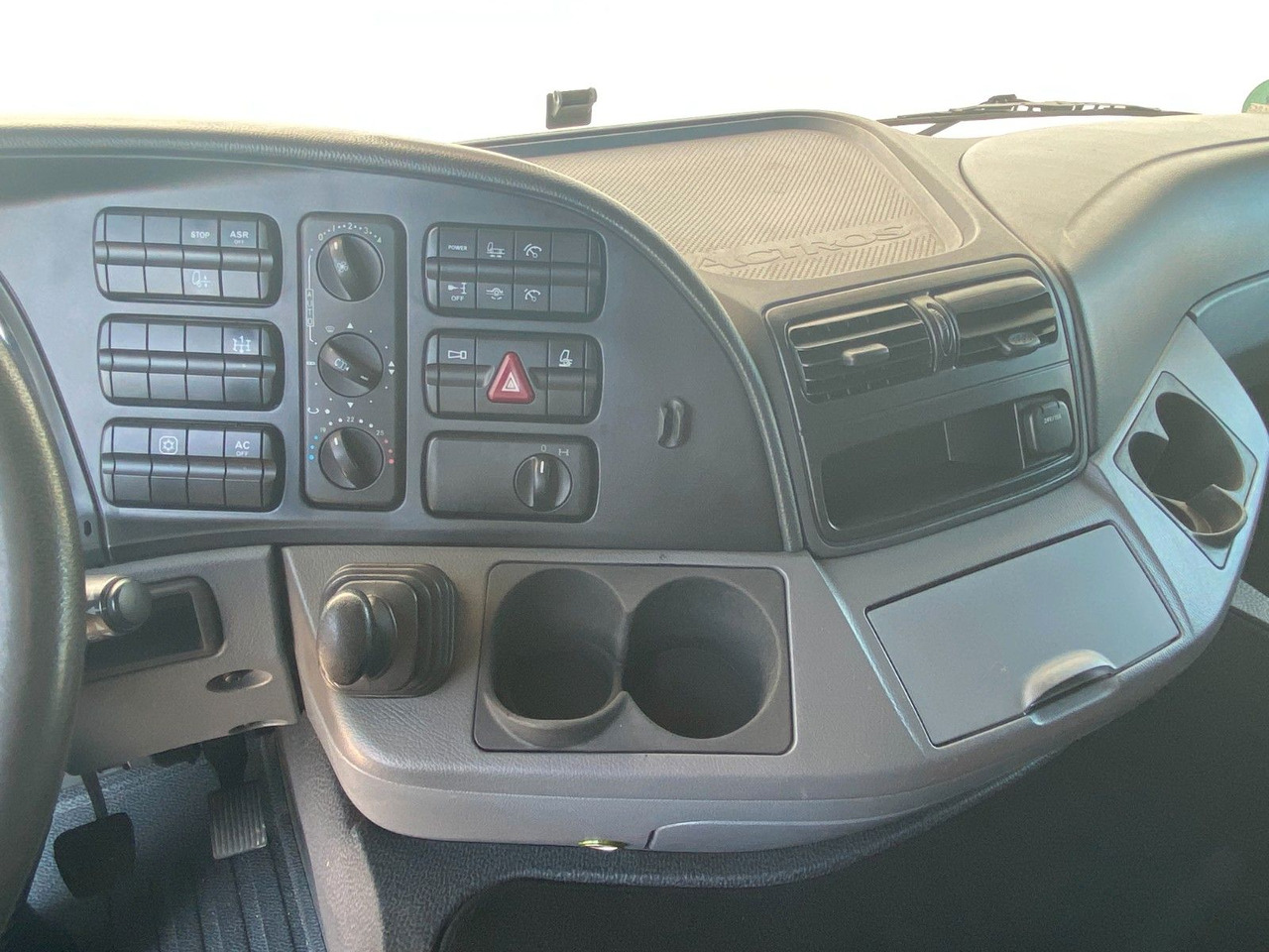 Tractor unit Mercedes-Benz 1841 Actros MP3 | PK 18502*Funk&Flur*Klima*1.Hd: picture 19