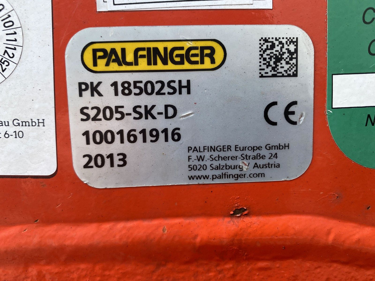 Tractor unit Mercedes-Benz 1841 Actros MP3 | PK 18502*Funk&Flur*Klima*1.Hd: picture 11