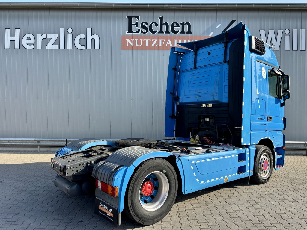 Mercedes-Benz 1844 LS - Tractor unit: picture 5 Mercedes-Benz 1844 LS - Tractor unit: picture 5