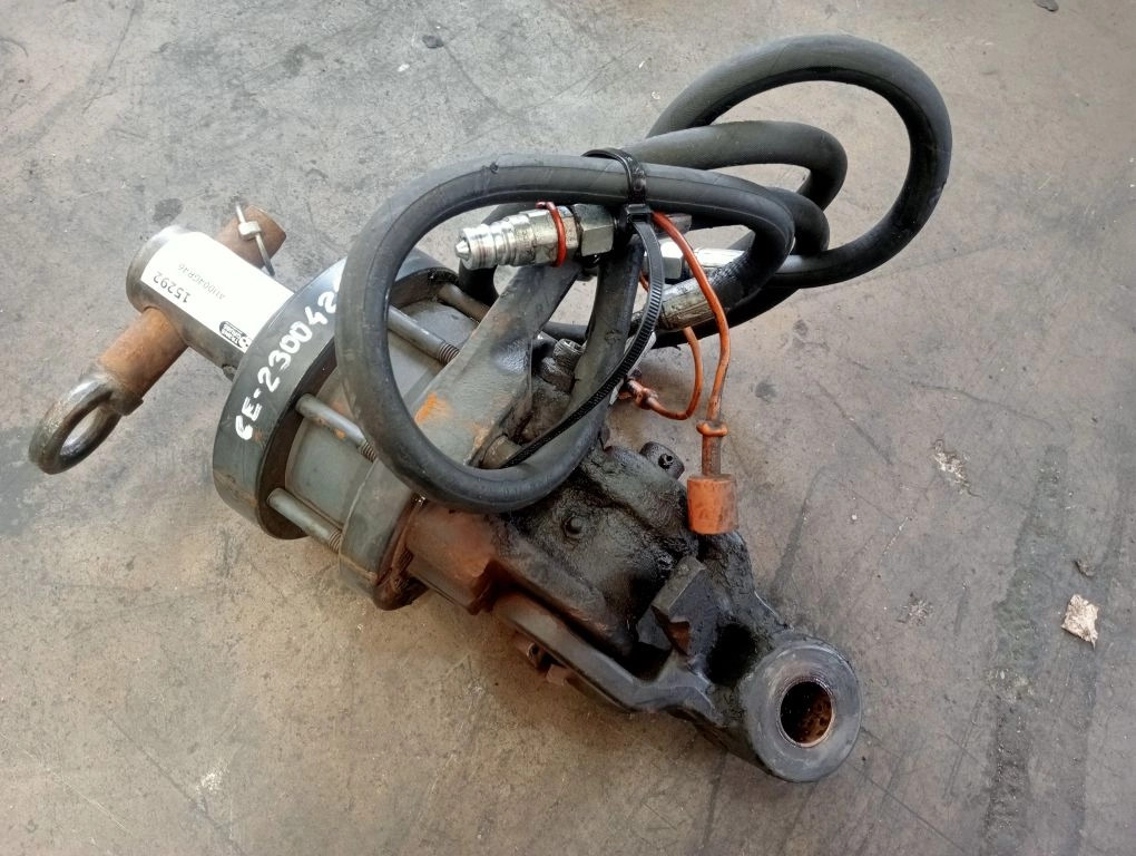 Rotator Baltrotors ocasión 4.500 Kg - Attachment: picture 2 Rotator Baltrotors ocasión 4.500 Kg - Attachment: picture 2