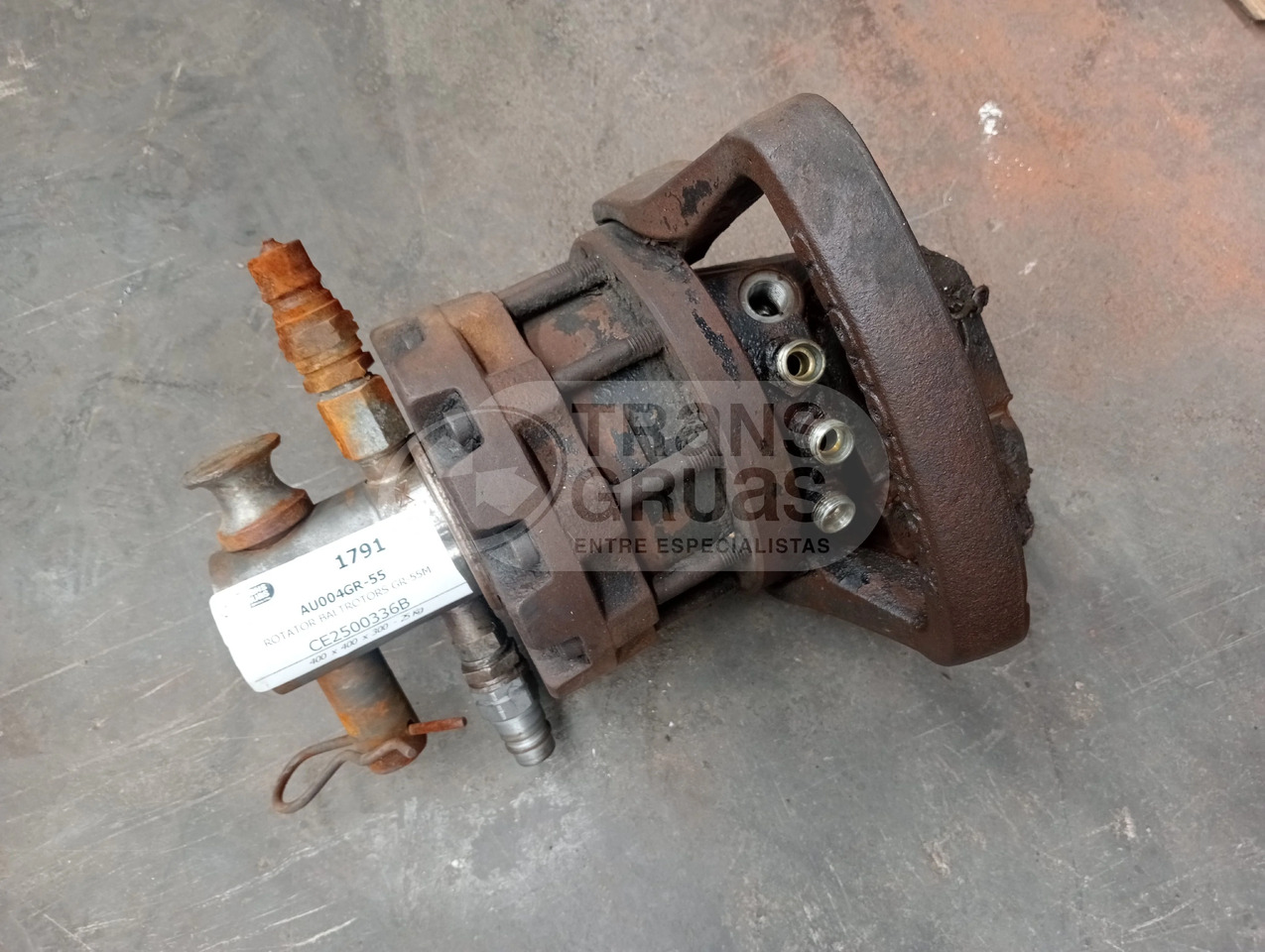 Rotator Baltrotors ocasión 5.500 Kg - Attachment: picture 2 Rotator Baltrotors ocasión 5.500 Kg - Attachment: picture 2