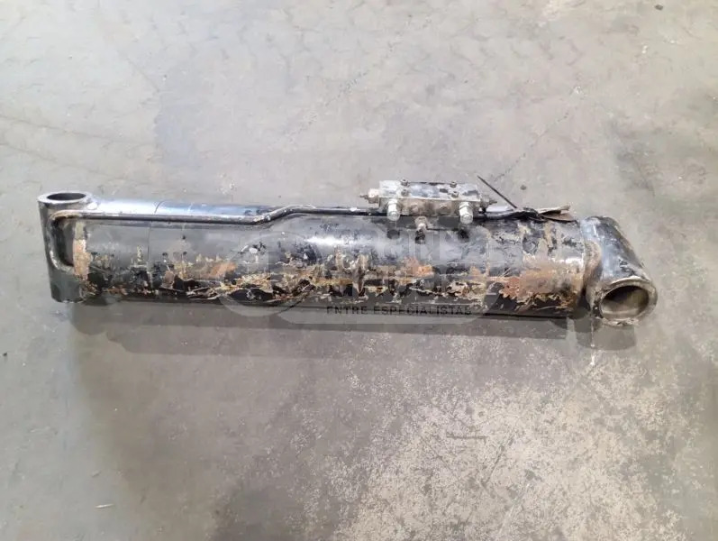 Grúa PM 23 solo para recambios - Truck mounted crane for Truck: picture 4 Grúa PM 23 solo para recambios - Truck mounted crane for Truck: picture 4