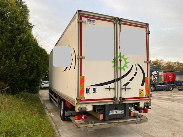 DAF LF 210 - Box truck: picture 5 DAF LF 210 - Box truck: picture 5