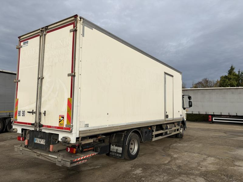 DAF LF 210 - Box truck: picture 3 DAF LF 210 - Box truck: picture 3
