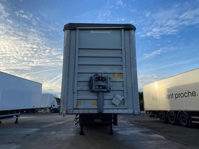 Fruehauf - Curtainsider semi-trailer: picture 4 Fruehauf - Curtainsider semi-trailer: picture 4