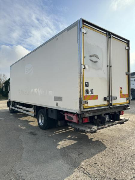 Iveco Eurocargo 160E30 - Refrigerator truck: picture 2 Iveco Eurocargo 160E30 - Refrigerator truck: picture 2