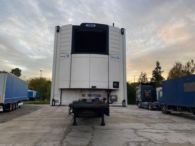 Lamberet  - Refrigerator semi-trailer: picture 5 Lamberet  - Refrigerator semi-trailer: picture 5