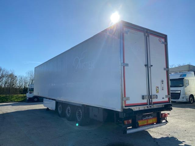 Lecitrailer - Refrigerator semi-trailer: picture 5 Lecitrailer - Refrigerator semi-trailer: picture 5