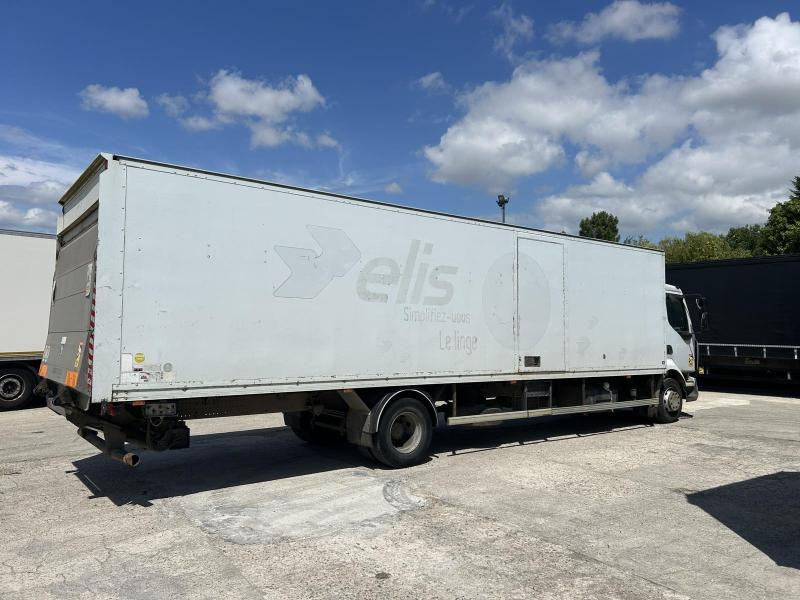 Renault Midlum 280 - Box truck: picture 3 Renault Midlum 280 - Box truck: picture 3
