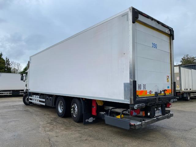 Scania G 410 - Refrigerator truck: picture 5 Scania G 410 - Refrigerator truck: picture 5