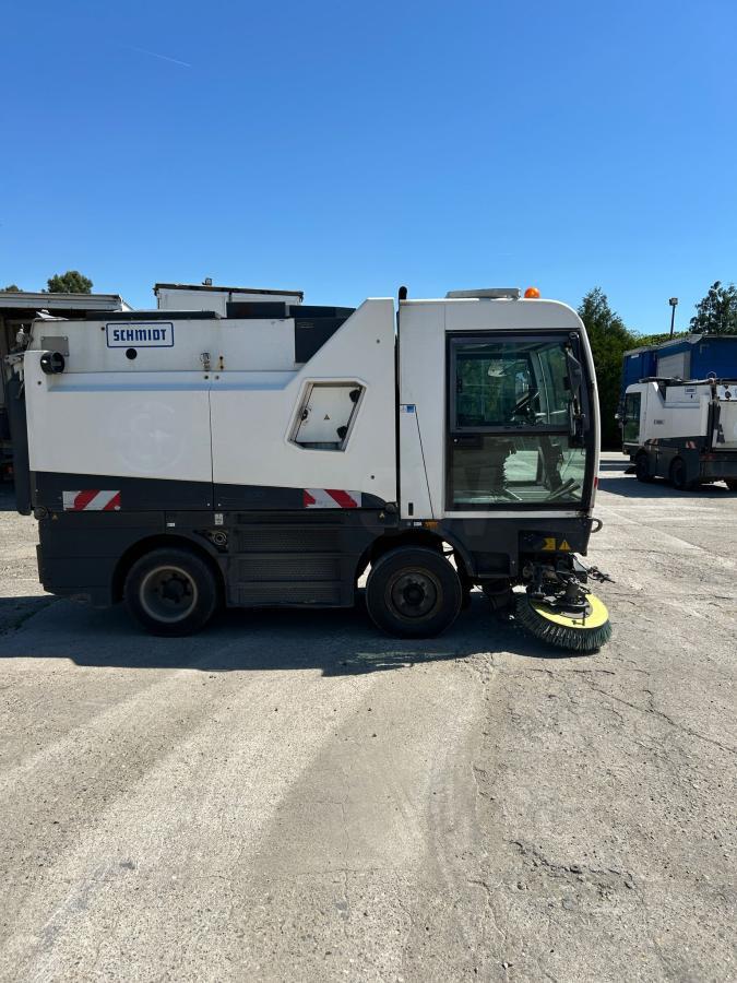 Schmidt Clingo 500 Compact 400 - Road sweeper: picture 5 Schmidt Clingo 500 Compact 400 - Road sweeper: picture 5