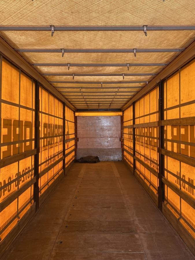 Schwarzmüller  - Curtainsider semi-trailer: picture 3 Schwarzmüller  - Curtainsider semi-trailer: picture 3