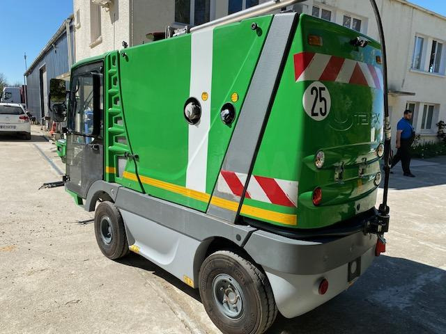 TENAX TXE2 - Road sweeper: picture 2 TENAX TXE2 - Road sweeper: picture 2