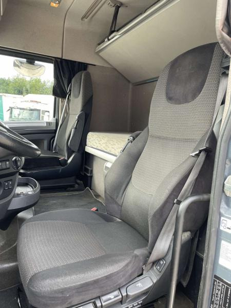 DAF XF 530 - Tractor unit: picture 5 DAF XF 530 - Tractor unit: picture 5