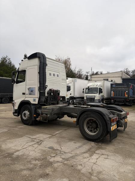 Volvo FH12 380 - Tractor unit: picture 4 Volvo FH12 380 - Tractor unit: picture 4