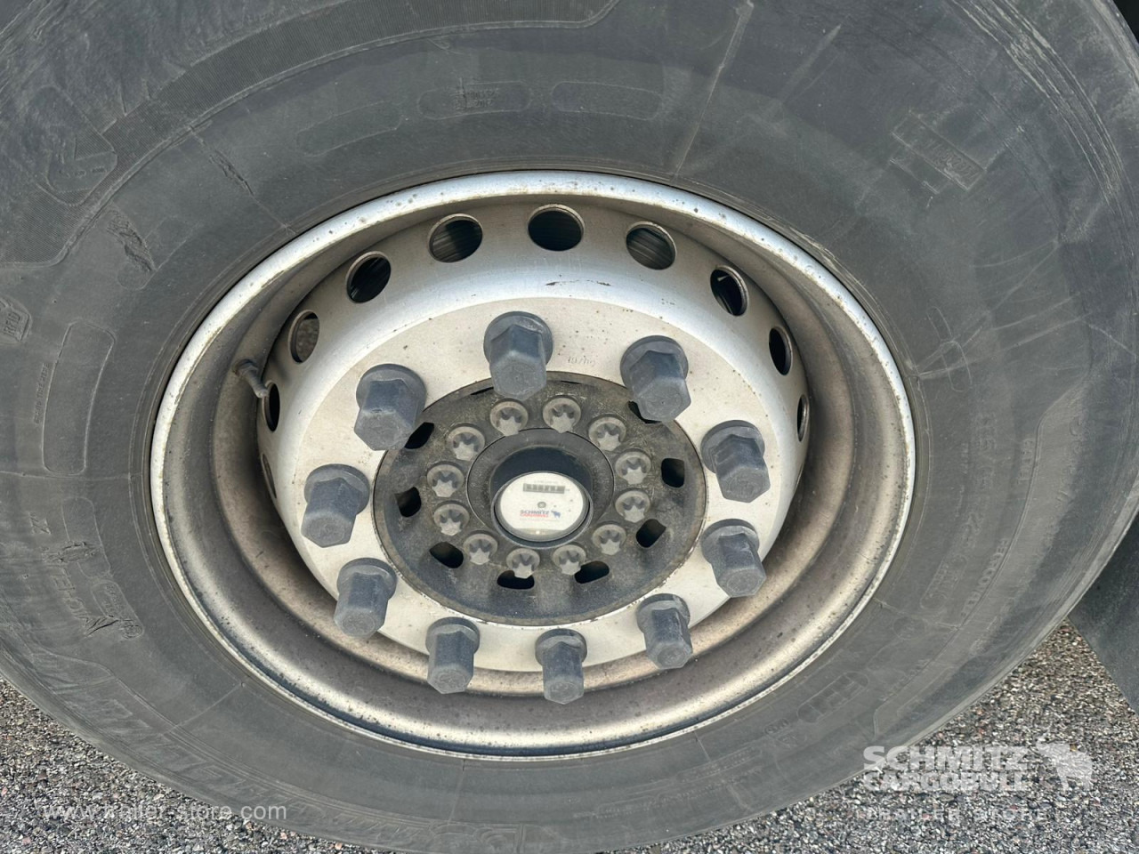 SCHMITZ Reefer Standard - Isothermal semi-trailer: picture 2 SCHMITZ Reefer Standard - Isothermal semi-trailer: picture 2