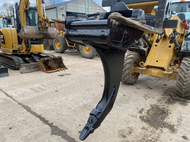 Arden QA 61/62/63 Ripper - Ripper: picture 1 Arden QA 61/62/63 Ripper - Ripper: picture 1