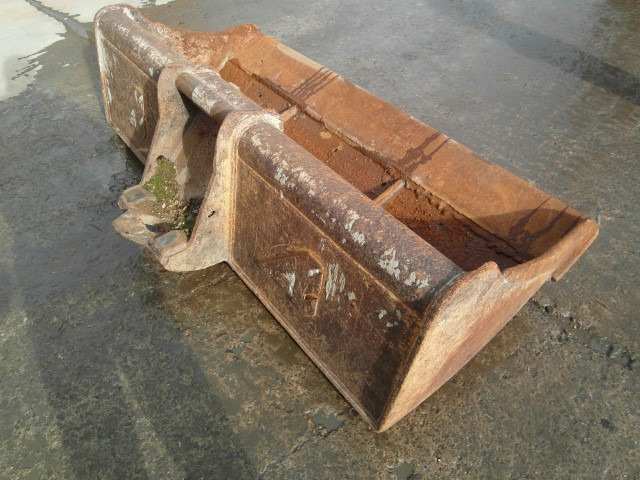 Ardennes - Excavator bucket for Construction machinery: picture 3 Ardennes - Excavator bucket for Construction machinery: picture 3