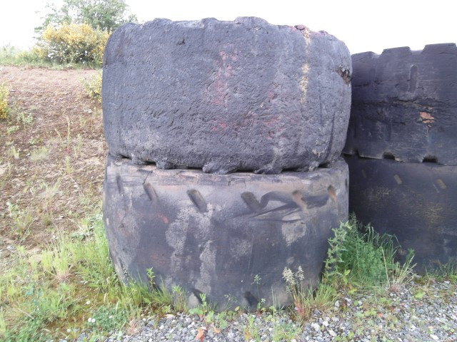 CAT 992 C - Tire for Construction machinery: picture 3 CAT 992 C - Tire for Construction machinery: picture 3