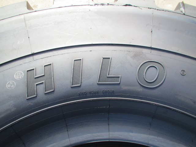 HILO 35/65R33 LCHS - Tire for Construction machinery: picture 5 HILO 35/65R33 LCHS - Tire for Construction machinery: picture 5