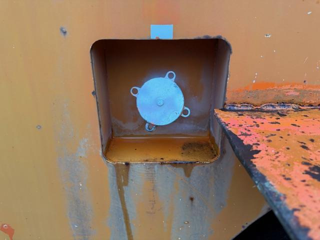 Pneumatic roller Hamm GRW 15: picture 17