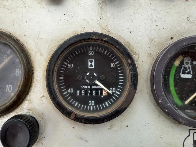 Pneumatic roller Hamm GRW 15: picture 6