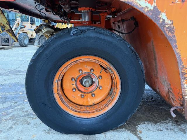 Pneumatic roller Hamm GRW 15: picture 14