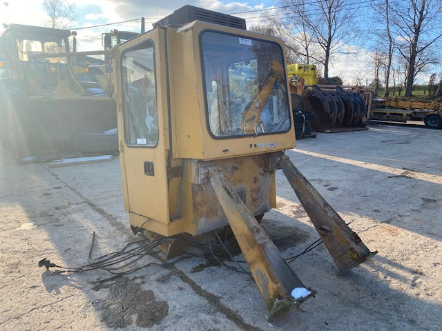 Kabine CAT 992 C - 42X - Cab and interior for Construction machinery: picture 4 Kabine CAT 992 C - 42X - Cab and interior for Construction machinery: picture 4