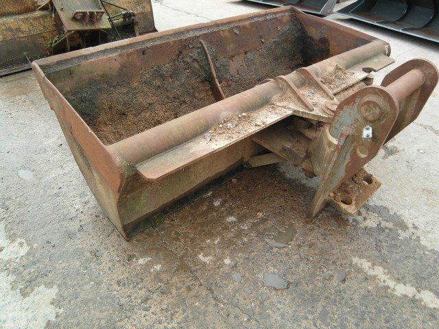 Lehnhoff - Excavator bucket for Construction machinery: picture 4 Lehnhoff - Excavator bucket for Construction machinery: picture 4