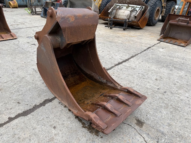 OIL Quick OQ 70/55 - 800 mm  - Excavator bucket: picture 2 OIL Quick OQ 70/55 - 800 mm  - Excavator bucket: picture 2