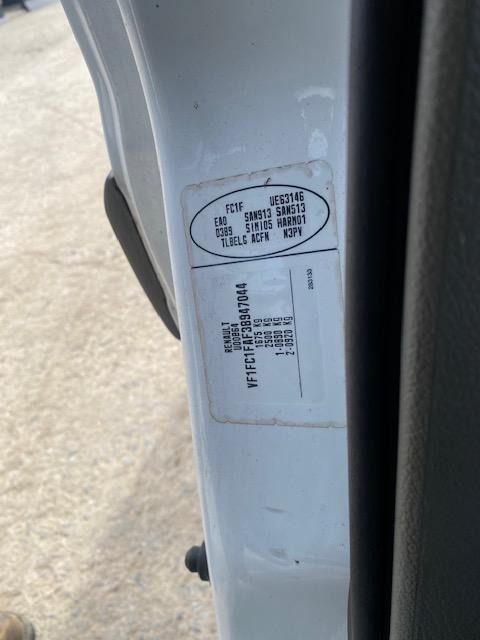 Renault Kangoo - Small van: picture 5 Renault Kangoo - Small van: picture 5