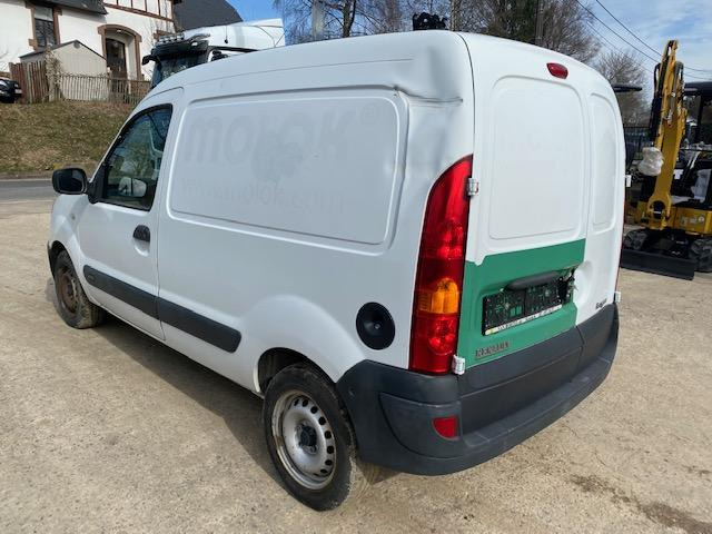 Renault Kangoo - Small van: picture 4 Renault Kangoo - Small van: picture 4