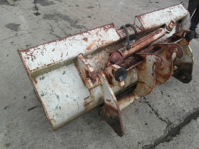 Seitenkippschaufel - Loader bucket: picture 4 Seitenkippschaufel - Loader bucket: picture 4