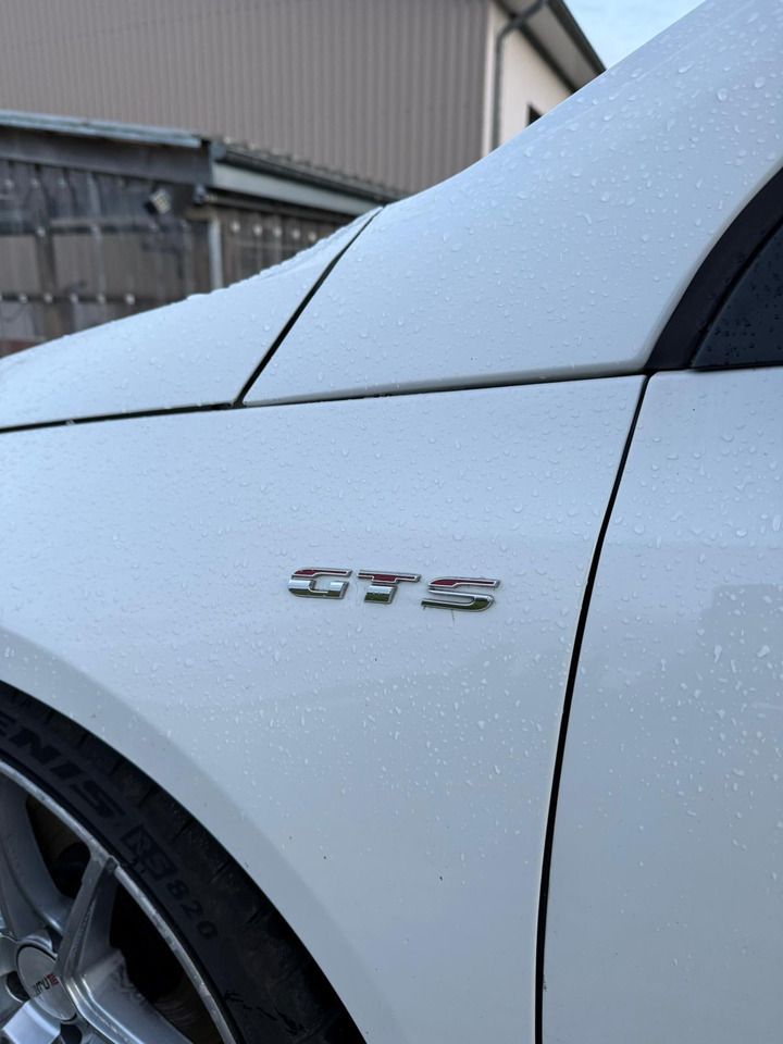 VW Scirocco 3 2.0 TDI GTS  - Car: picture 5 VW Scirocco 3 2.0 TDI GTS  - Car: picture 5