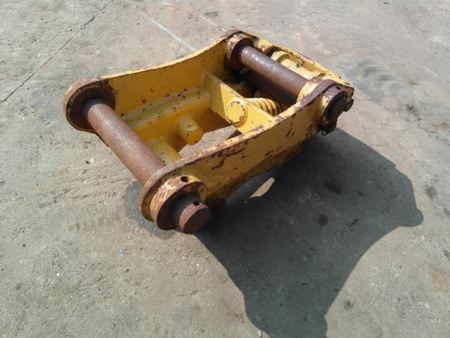 Volvo S1 - Quick coupler: picture 1 Volvo S1 - Quick coupler: picture 1