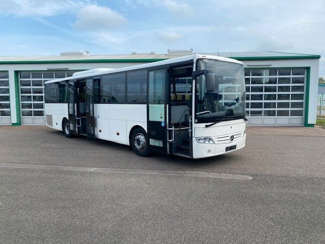 Mercedes-Benz MEHRERE Intouro KLIMA WENIG Kilometer LIFT - Suburban bus: picture 2 Mercedes-Benz MEHRERE Intouro KLIMA WENIG Kilometer LIFT - Suburban bus: picture 2