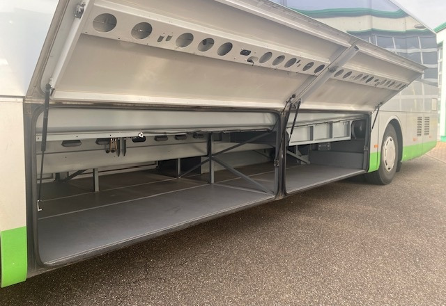 Mercedes Intouro EZ 2014 - Suburban bus: picture 5 Mercedes Intouro EZ 2014 - Suburban bus: picture 5