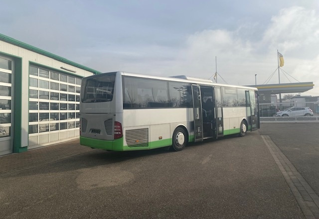 Mercedes Intouro EZ 2014 - Suburban bus: picture 2 Mercedes Intouro EZ 2014 - Suburban bus: picture 2